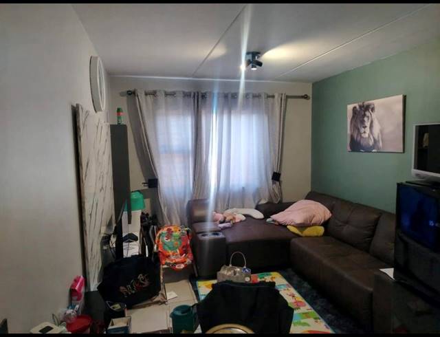 2 BEDROOM APARTMENT FOR SALE IN JABULANI